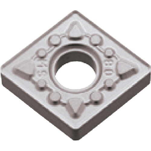 京セラ 旋削加工用チップ PVDコーティング PR005S 10個 CNMG120416MS:PR005S