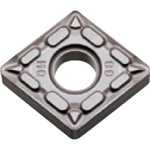 京セラ 旋削加工用チップ PVDコーティング PR005S 10個 CNMG120408MQ:PR005S