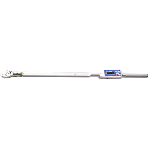 【送料別途】【直送品】カノン 回転角度表示 デジタルトルクレンチ DTC-N500REVA DTC-N500REV-A