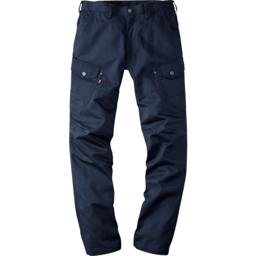 バートル カーゴパンツ 8102-3-6L ネイビー 8102-3-6L