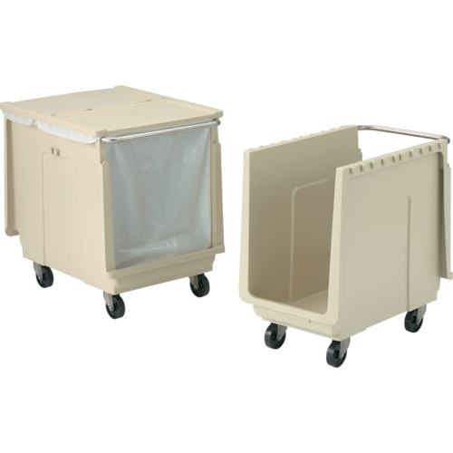 【送料別途】【直送品】KAWAJUN クリーンカート90 BP021
