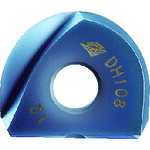 ダイジェット ミラーボール用チップ DH108 2個 BNM-120-SSR:DH108