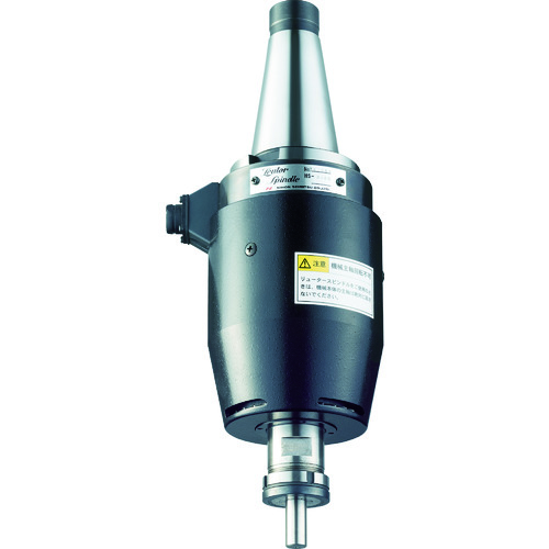 【送料別途】【直送品】リューター 機械装着h4スピンドルHSー3400用 モータユニット NT50Uシャンク付き HSM-3400-NT50U