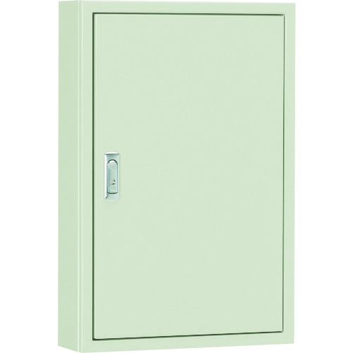 【貨物輸送別途】【直送品】Nito 抑えつける盤収納家具 屋内用(見せびらかす形) 1個入り口・入口 S10-23 その他-DIY・工具
