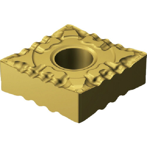 SANDVIK T-Max P 旋削用ネガ手当て(110) 1525 10個 CNMG 12 04 08-PF:1525 旋削用チップ-DIY・工具-切削・研削工具用アクセサリー