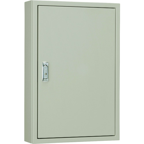 【送料別途】【直送品】Nito 制御盤キャビネット 屋内用(露出形) 1個入り B25-810-1 56,148円