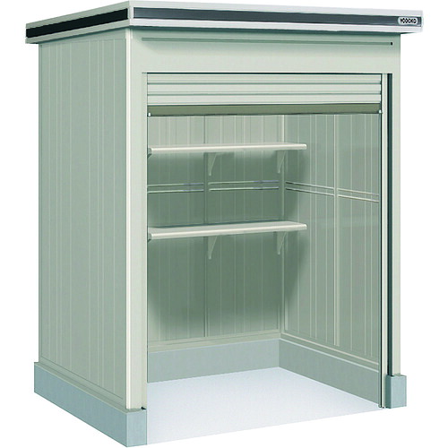 【貨物輸送別途】【直送品】ヨドコウ ヨド屋根裏部屋 エルモシャッター土間印字機 LOD-1815固定ディスク CB LOD1815HDCB
