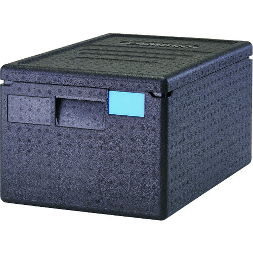 【送料別途】【直送品】CAMBRO 保温・保冷バッグ CAM GOBOX ブラック 46.0L EPP180|工具屋「まいど!」