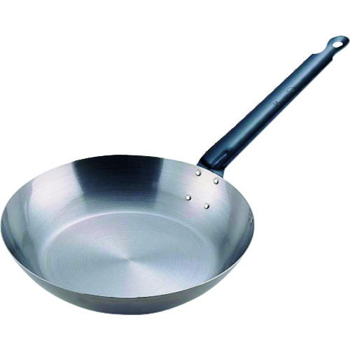 【貨物輸送別途】【直送品】TKG フライパン 45糎 SA鉄 AHL17045