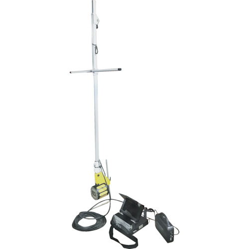【送料別途】【直送品】カンツール 工業用内視鏡 パイプハンター・ファーストビュー・プラス PH-FV+｜工具屋「まいど！」