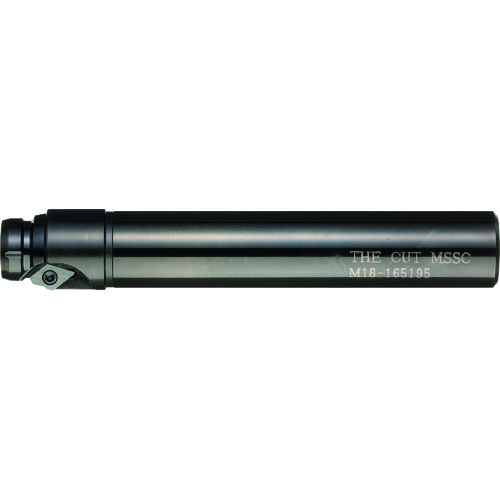 THE CUT 油圧設備O輪っか消印製作用截断機 M36 MSSC M36