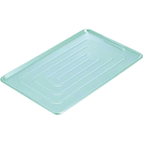 【送料別途】【直送品】KAWAJUN アルミトレイJ BA125