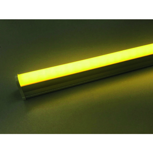 【貨物輸送別途】【直送品】トライト LEDシームレス照明装置 L1200 黄味がかった TLSML1200NAYF