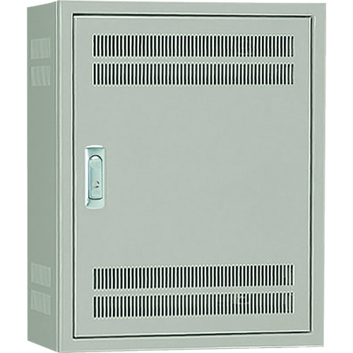 【送料別途】【直送品】Nito 熱機器収納キャビネット 1個入り B35-67L