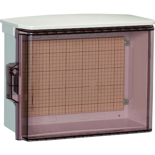 【送料別途】【直送品】Nito 日東工業 OP形プラボックス OP18-54CA 1個入り OP18-54CA