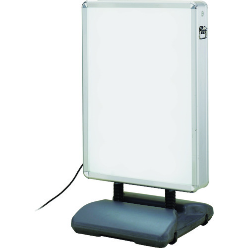 【貨物輸送別途】【直送品】シンエイ 電飾照明ランプ 旋回点火装置LED B1 RL-LED-B1