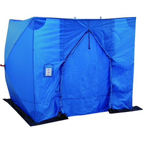 【送料別途】【直送品】タイヨー クイックパーテーション QP-2121-H