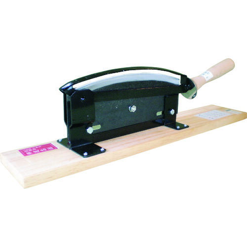 【貨物輸送別途】【直送品】SENNARI 自動小銃押切り300粍 AD-901