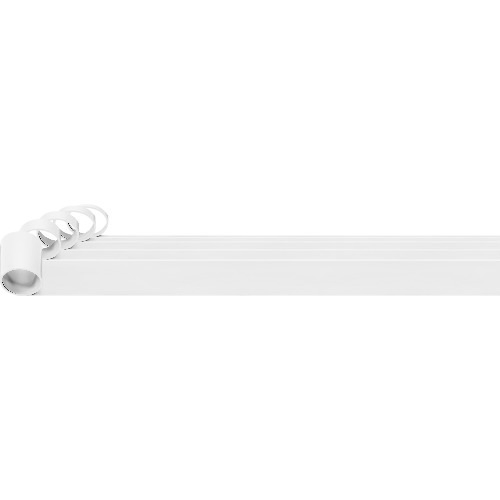 【貨物輸送別途】【直送品】igus トライボテープW160(ねばり着く磁気テープ付) W160-T-005-0500-G-1M
