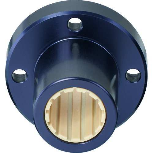 【送料別途】【直送品】igus ドライリンR FJZM-01-08