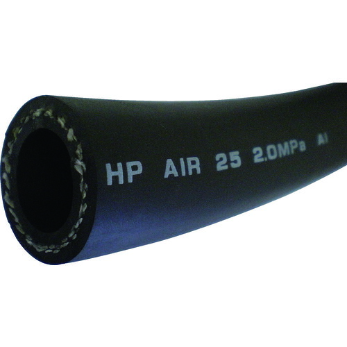 【送料別途】【直送品】横浜ゴム HPエアー 15mm-100M HP-AIR15-100