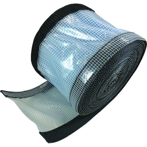【貨物輸送別途】【直送品】アンビックス 導管押しかぶせる AHC-澄み切った80 AHC-TMD80