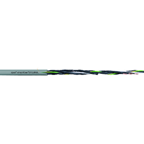【貨物輸送別途】【直送品】igus チェーン店フレックスモビール専用有線テレビ 100m CF130.07.04.UL-100 DIY・工具-花・ガーデン・DIY-その他