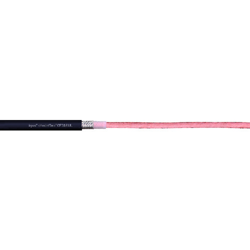 【貨物輸送別途】【直送品】igus チェーン店フレックスモビール専用有線テレビ 10m CF310.UL.40.01-10