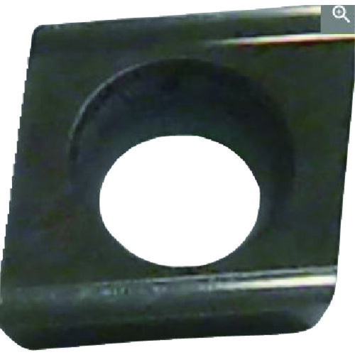 THE CUT シート面カッター用チップ CEM1 5 MT-CC060204L:CEM1