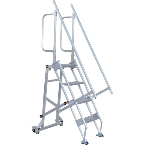 【貨物輸送別途】【直送品】HARAX キャリスター CS-40-4-109