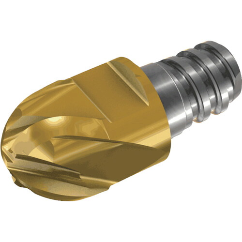 イスカル マルチマスター 高精度ボールヘッド 2個 MM EB060E04-4T04:IC908