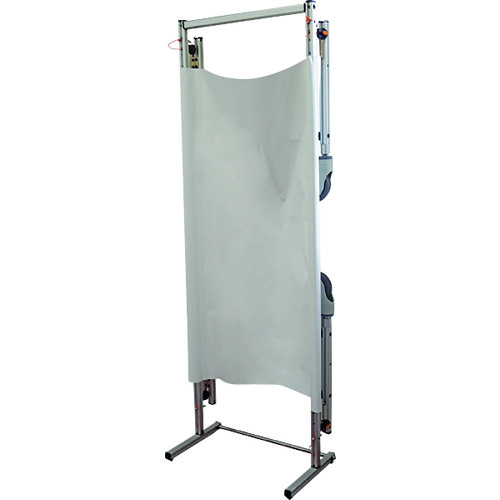 【貨物輸送別途】【直送品】TOKISEI SPCストレッチャー脚部付 SPCTANKAAS