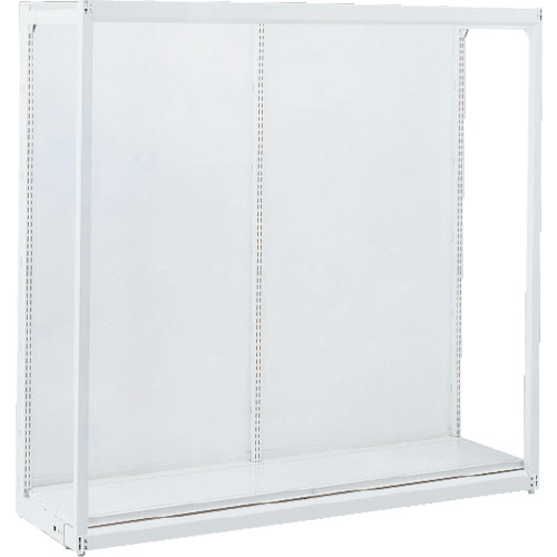 【送料別途】【直送品】タテヤマアドバンス KZG片面ボードタイプ本体 SX3525 WH