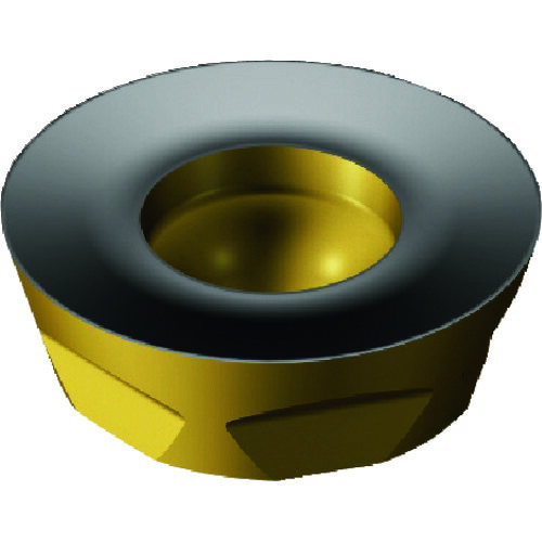 SANDVIK コロミル300 フライス産業用手当て(350) 4340 10個 R300-1240E-PM:4340