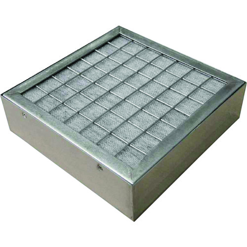 【貨物輸送別途】【直送品】SHUMAN Cle瀘過器 200×200 #11 CF200-11