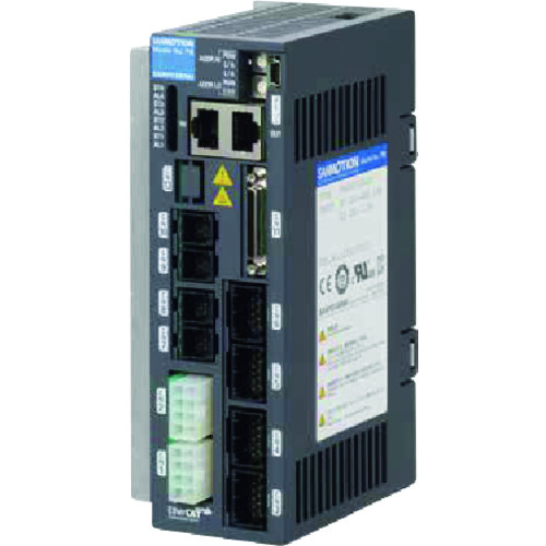 【送料別途】【直送品】SANMOTION PBドライバ(RS-485+パラレルI/O TypeR) PB4A002R300