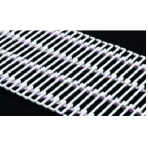 【貨物輸送別途】【直送品】ケイズベルテック ケイズプラフレックスベルト KBP-4.0X12.7X9X500-3M-PP-W