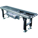 【貨物輸送別途】【直送品】ケイズベルテック コンベイヤKZN 300X3M 真っただ中運転 KZN-W300-3M-ARUMI-CD
