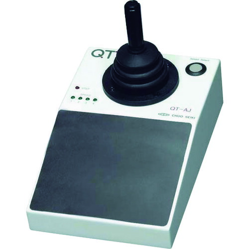 中央精機 アナログジョイスティック QT-AJ