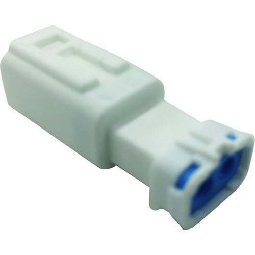 ミネベアコネクト 防水コネクタ M端子用ハウジング(500個入) CE01A5-02N0-03