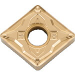 京セラ 旋削加工用チップ CVD サーメット CCX 10個 CNMG120402PP:CCX