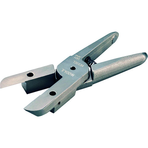 【貨物輸送別途】【直送品】ベッセル ヒートエアーニッパーブレード NH30AJL 自然調整機種:GT-NSH30S NH30AJL