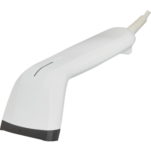 【送料別途】【直送品】OPTICON 1次元CCDバーコードスキャナ C-42-WHT-USB