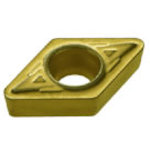 三菱 旋削鋼軽減ずる用SVブレーカ付挟みいれる CVD上塗り UE6020 10個 DCMT070208-SV:UE6020