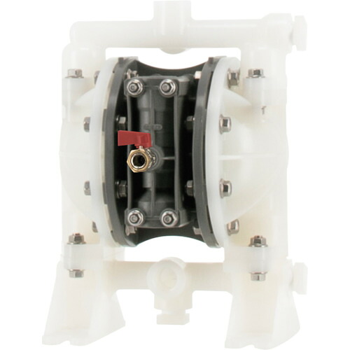 【送料別途】【直送品】ヤマダ エアー駆動ダイアフラムポンプ G15VT00 G15VT00