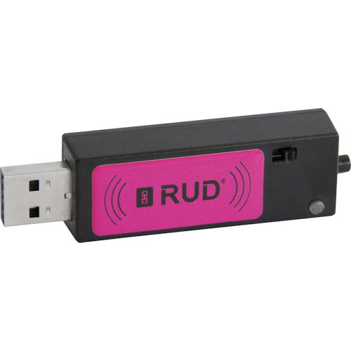 RUD RUD―ID―USB―愛読者 RUD ID-USB-READER