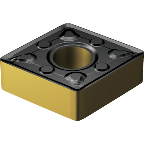 SANDVIK T-Max P 旋削用ネガ手当て(112) 4425 10個 CNMG 12 04 08-WMX:4425 DIY・工具-花・ガーデン・DIY-その他