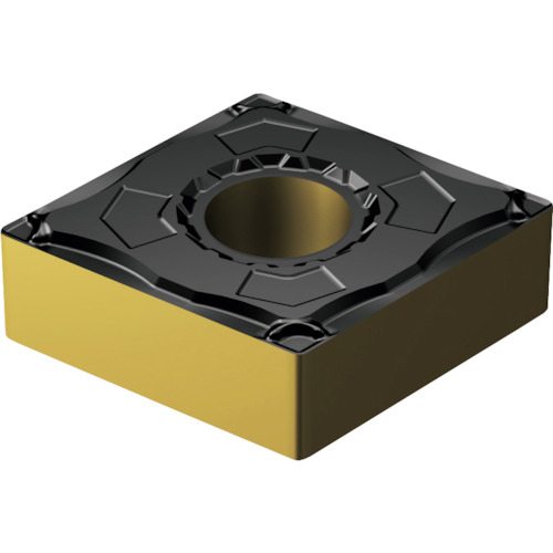 チップ SANDVIK T-Max P 旋削用ネガチップ(112) 4415 10個 CNMG 12 04 08-WL: