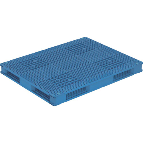 【貨物輸送別途】【直送品】サンコー 可塑性物質調色板 815467 R4-1114-8 青み   81546701-BL506