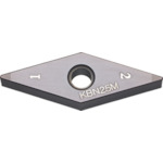 京セラ 旋削加工用チップ CBNコーティング KBN25M VNGA160404S01225ME:KBN25M